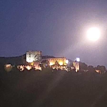 Casa Valcanover Pergine Valsugana Buitenkant foto