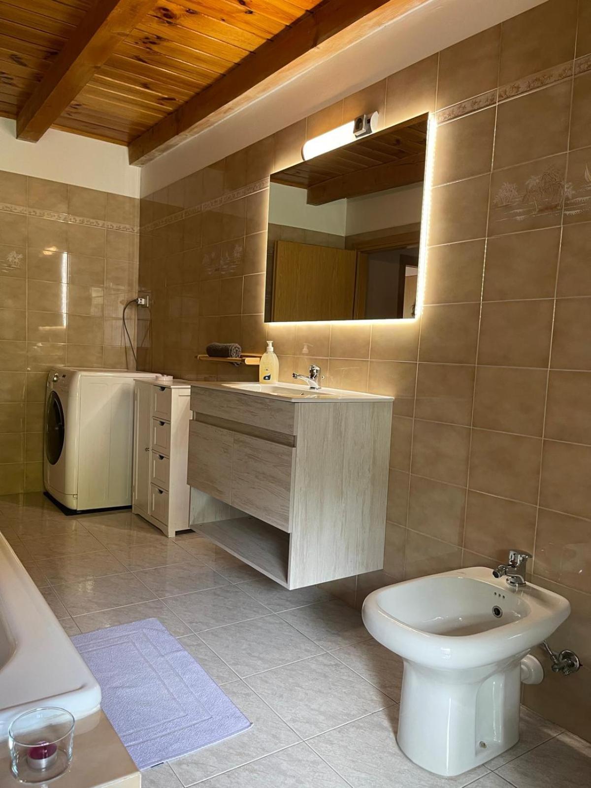 Casa Valcanover Pergine Valsugana Buitenkant foto